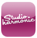Télécharher l'application Studio Harmonic - logo de l'application