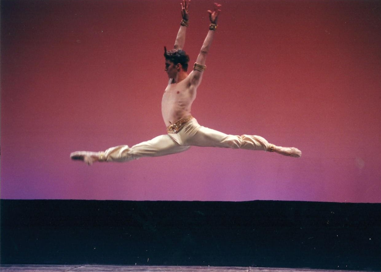 Studio Harmonic, studio et école de danse à Paris Bastille